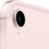 iPad mini (2021) 256gb / Wi-Fi + Cellular / Pink / Розовый
