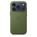 Чехол TechWoven для iPhone 17 Pro с MagSafe (Green)