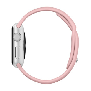 38/40мм Спортивный ремешок цвета винтажный розовый для Apple Watch