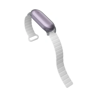 ИИ-диктофон PLAUD NotePin (Sunset Purple/Пурпурный закат)
