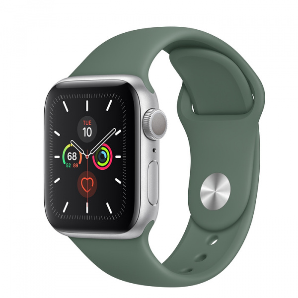 Apple i watch series 5 gps and cellular discount