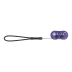 Маленький геймпад ATOM+ (Retro Purple)