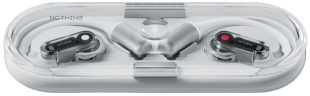 Наушники TWS Nothing Ear (open) (White)