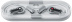 Наушники TWS Nothing Ear (open) (White) Наушники TWS Nothing Ear (open) (White)