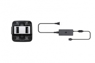 Портативная зарядная станция DJI SPARK Portable Charging Station (Part22)