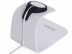 Алюминиевая док-станция Samdi Aluminum Docking Charge Station для Apple Watch - Белый