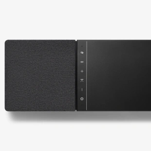 Саундбар Devialet Dione (Matte Black)