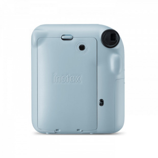 Фотоаппарат моментальной печати Fujifilm Instax Mini 12, Pastel Blue (Пастельный голубой)