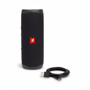 JBL Flip 5 Black