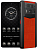 Телефон Vertu METAVERTU 2 Max, 1Tb, черный корпус, Alligator Leather (Orange/Оранжевый)