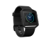 Fitbit blaze Black / Gunmetal