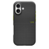 Чехол Beats для iPhone 17 Rugged Case с MagSafe и управлением камерой (Everest Black)