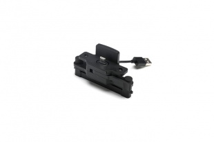 Кронштейн DJI CrystalSky Mavic/Spark Remote Controller Mounting Bracket (PART5)