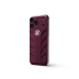 Магнитная накладка Golden Concept Magnetic Shield для iPhone 18 Pro, Racing Sport (Burgundy) Магнитная накладка Golden Concept Magnetic Shield для iPhone 18 Pro, Racing Sport (Burgundy)