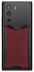 Телефон Vertu METAVERTU 5G Web3, Calf Leather (Raspberry Red/Малиново-красный)