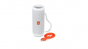 JBL Flip 4 White