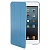 Чехол Jisoncase Executive для iPad mini голубой