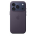 Чехол TechWoven для iPhone 17 Pro с MagSafe (Purple)
