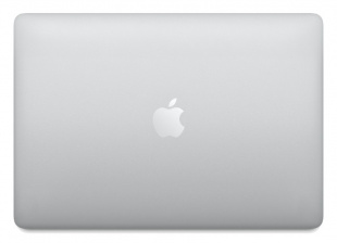 MacBook Pro 13" «Серебристый» (Custom) + Touch Bar и Touch ID // Core i7 2,3 ГГц, 32 ГБ, 2 ТБ SSD, Intel Iris Plus Graphics (Mid 2020)