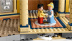 Конструктор Lego Disney Castle / Замок Дисней (43222)