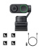 Веб-камера Insta360 Link 2 (стандартный комплект)