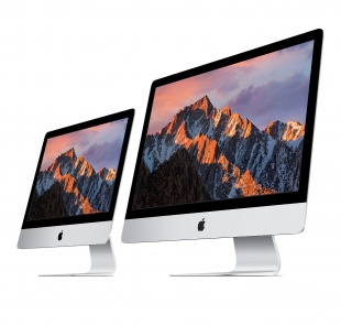 Apple iMac 27" с дисплеем Retina 5K (MNEA2) Core i5 3.5 ГГц, 8 ГБ, 1 ТБ Fusion Drive, Radeon Pro 575 4 ГБ (Mid 2017)