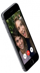 Apple iPhone 6S 32Гб Space Gray