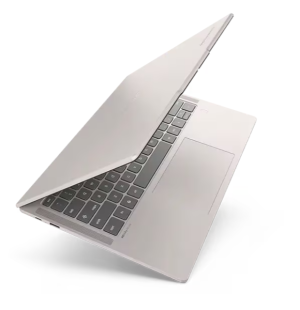 Ноутбук Lenovo Chromebook Plus 14″, 16Гб/256Гб