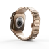 Ремешок Golden Concept для Apple Watch, ROYAL II (Gold)