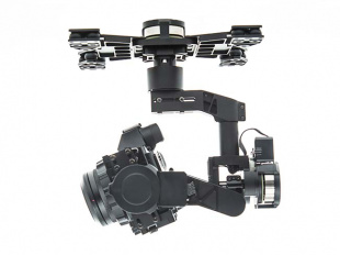 Подвес DJI  Zenmuse Gimbal Z15 для Sony A7 (Z15 A7)