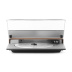Комплект из винилового проигрывателя и стриминговых колонок Bang&Olufsen Beosystem 3000c (Grey Aluminium/Artisan Walnut) Комплект из винилового проигрывателя и стриминговых колонок Bang&Olufsen Beosystem 3000c (Grey Aluminium/Artisan Walnut)