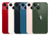 iPhone 13 (Dual SIM) 256Gb Green/Зеленый