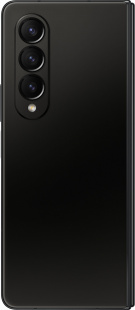 Samsung Galaxy Z Fold4 1TB / Черный фантом