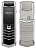 Телефон Vertu Signature V, Alligator Skin (Blacksmith Grey/Серый)