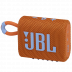 JBL Go 3 Orange