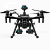 Купить Квадрокоптер DJI Matrice 210 V2