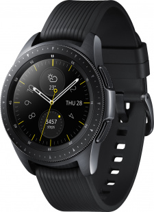 Galaxy Watch (42mm) Midnight Black