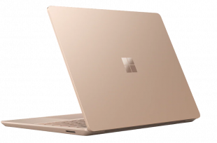 Microsoft Surface Laptop Go 2 - 128GB / Intel Core i5 / 8Gb RAM / Sandstone