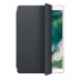 Чехол-Обложка Smart Cover для iPad Pro 10,5 дюйма, угольно-серый цвет