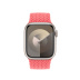 41мм Плетёный монобраслет цвета "Розовая гуава" для Apple Watch