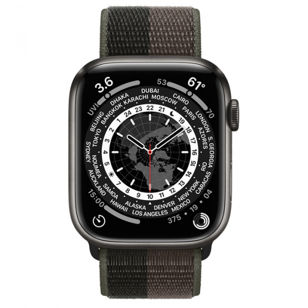 Waze apple watch 2018 2025