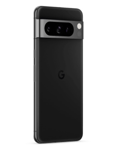 Смартфон Google Pixel 8 Pro 256GB Obsidian