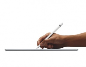 Три вещи, которые следует знать об Apple Pencil