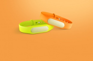 Xiaomi Mi Band