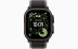 Apple Watch Ultra 3 (2025) // 49мм GPS+Cellular // Корпус из черного титана, ремешок Trail Loop черного цвета