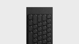 Клавиатура Cleaver, для macOS (Black)