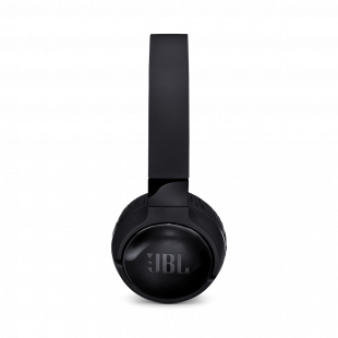 Беспроводные накладные наушники JBL TUNE 600BTNC (Black)