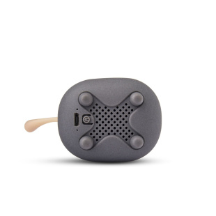 Портативная Bluetooth-акустика Rombica Mysound Tito 2C (Black/Черный)