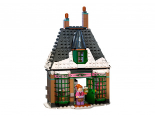 Конструктор LEGO Harry Potter Визит в деревню Хогсмид (76388)