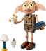 Конструктор LEGO Harry Potter Dobby the Free Elf (76469) Конструктор LEGO Harry Potter Dobby the Free Elf (76469)